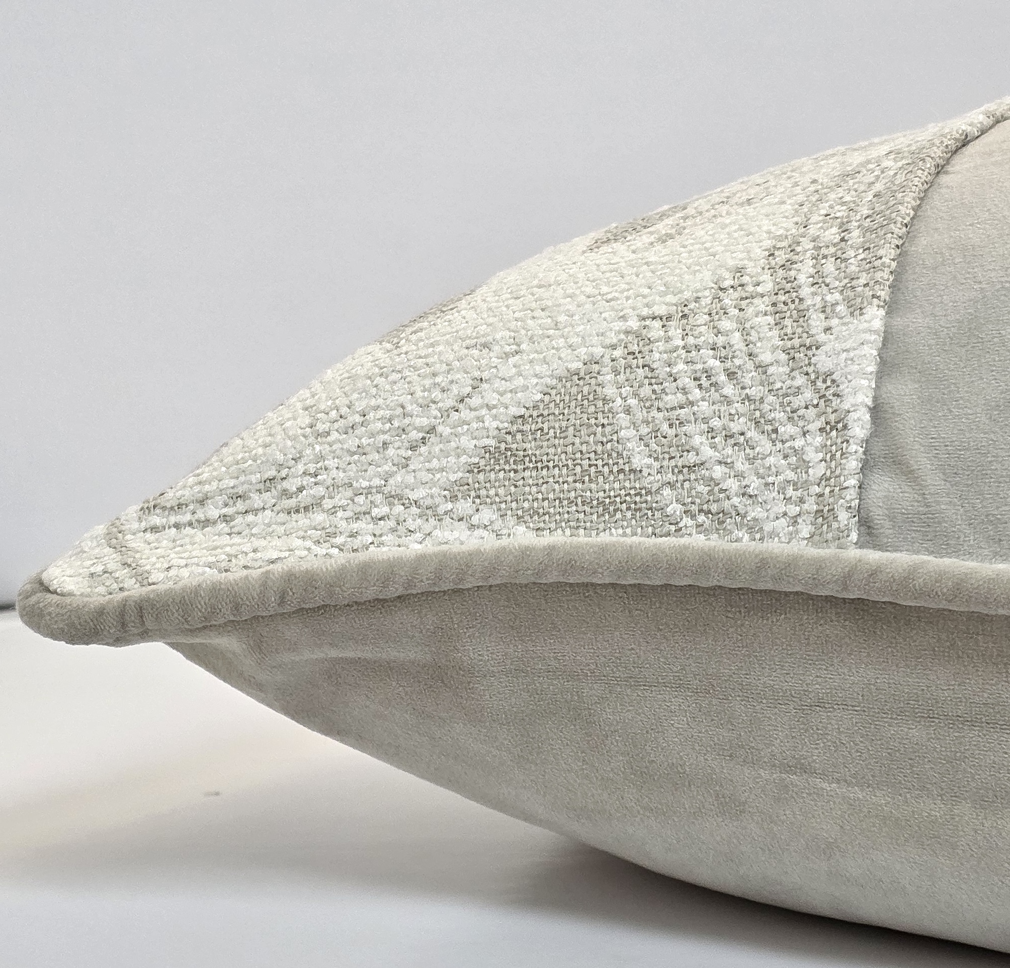 A Diligent Seeker — Muted Taupe Beige thumbnail