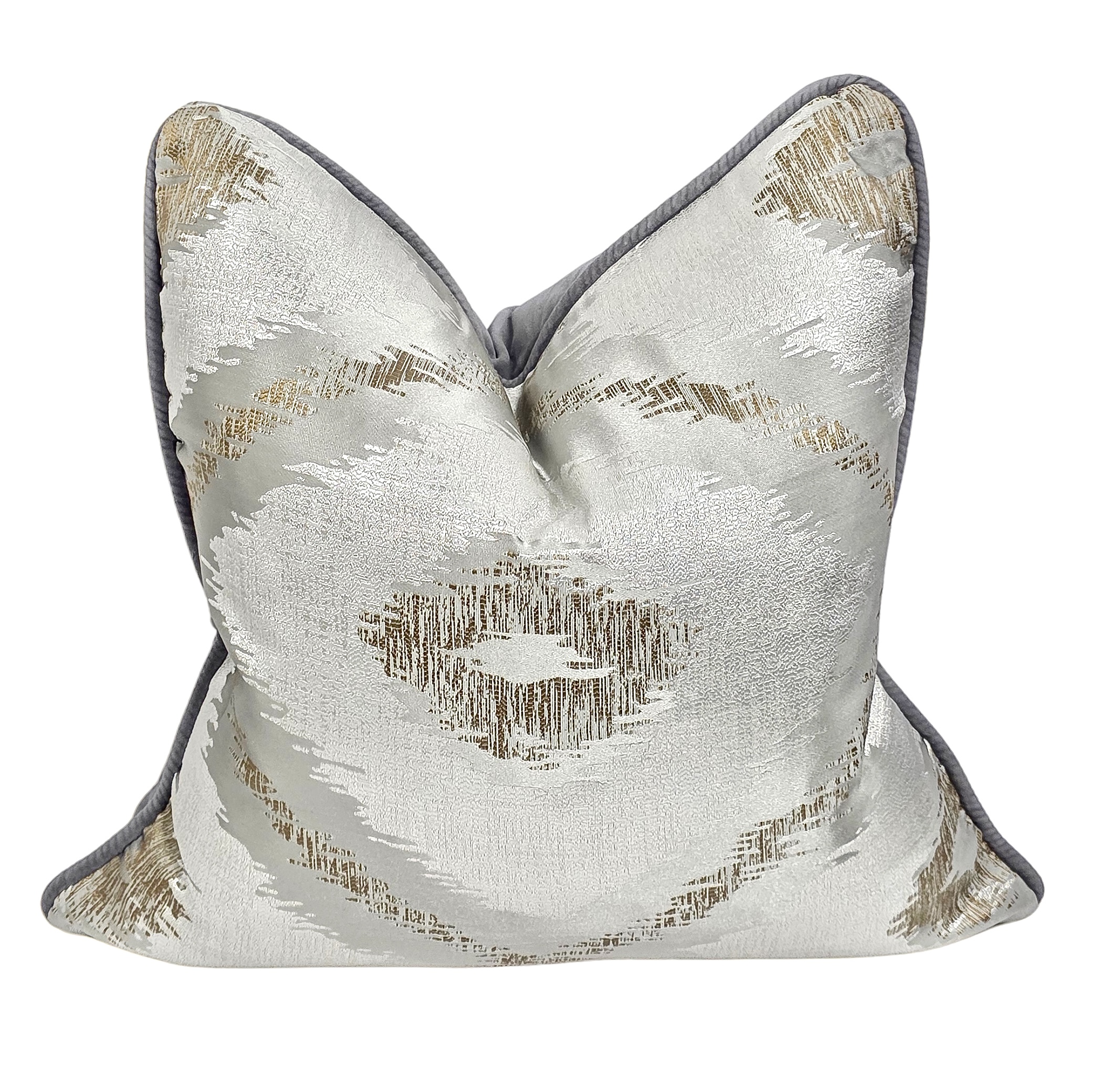 Eternal Glory — Silver & Gold Radiance thumbnail