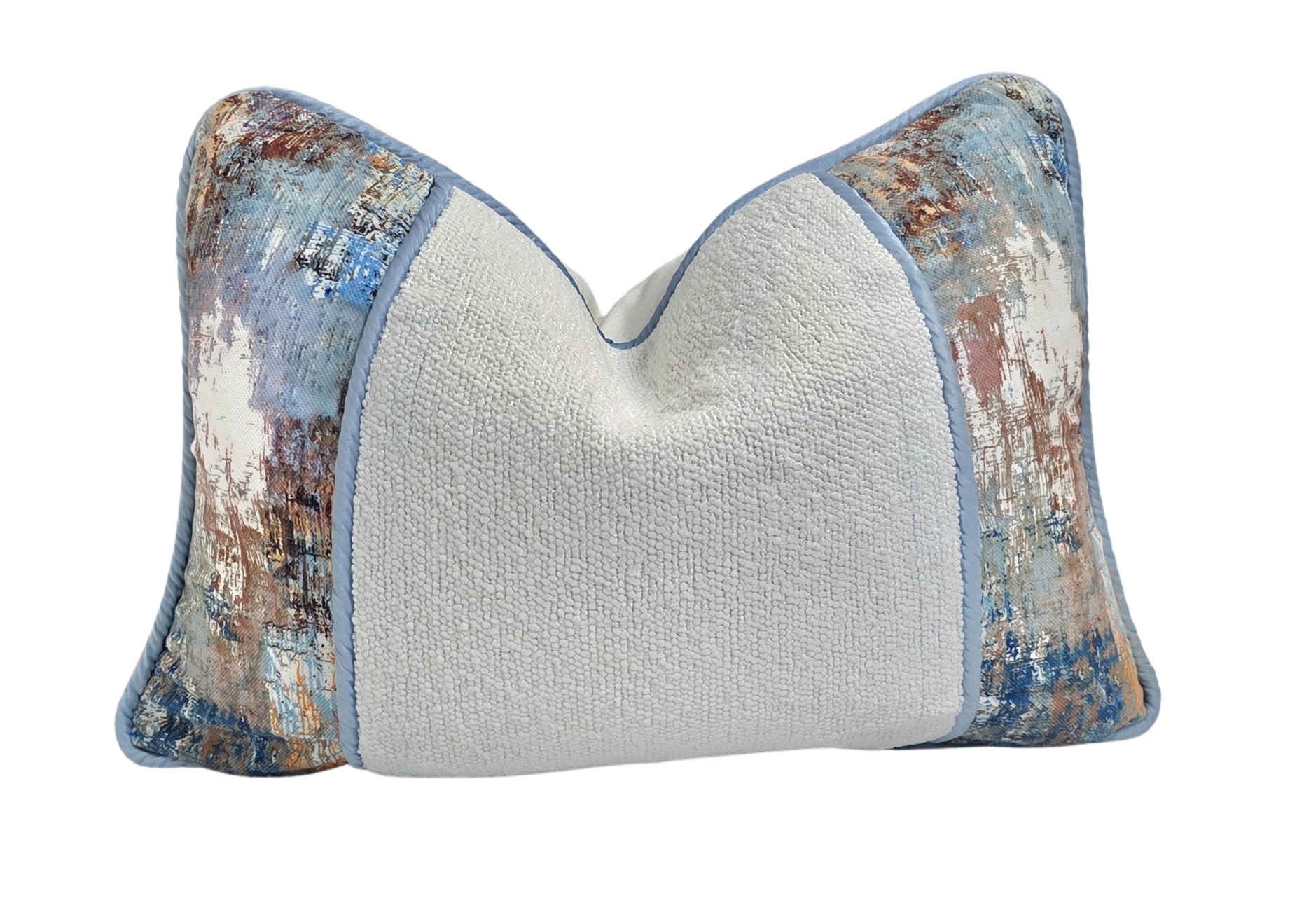 Holiness — Blue Herion (Lumbar)