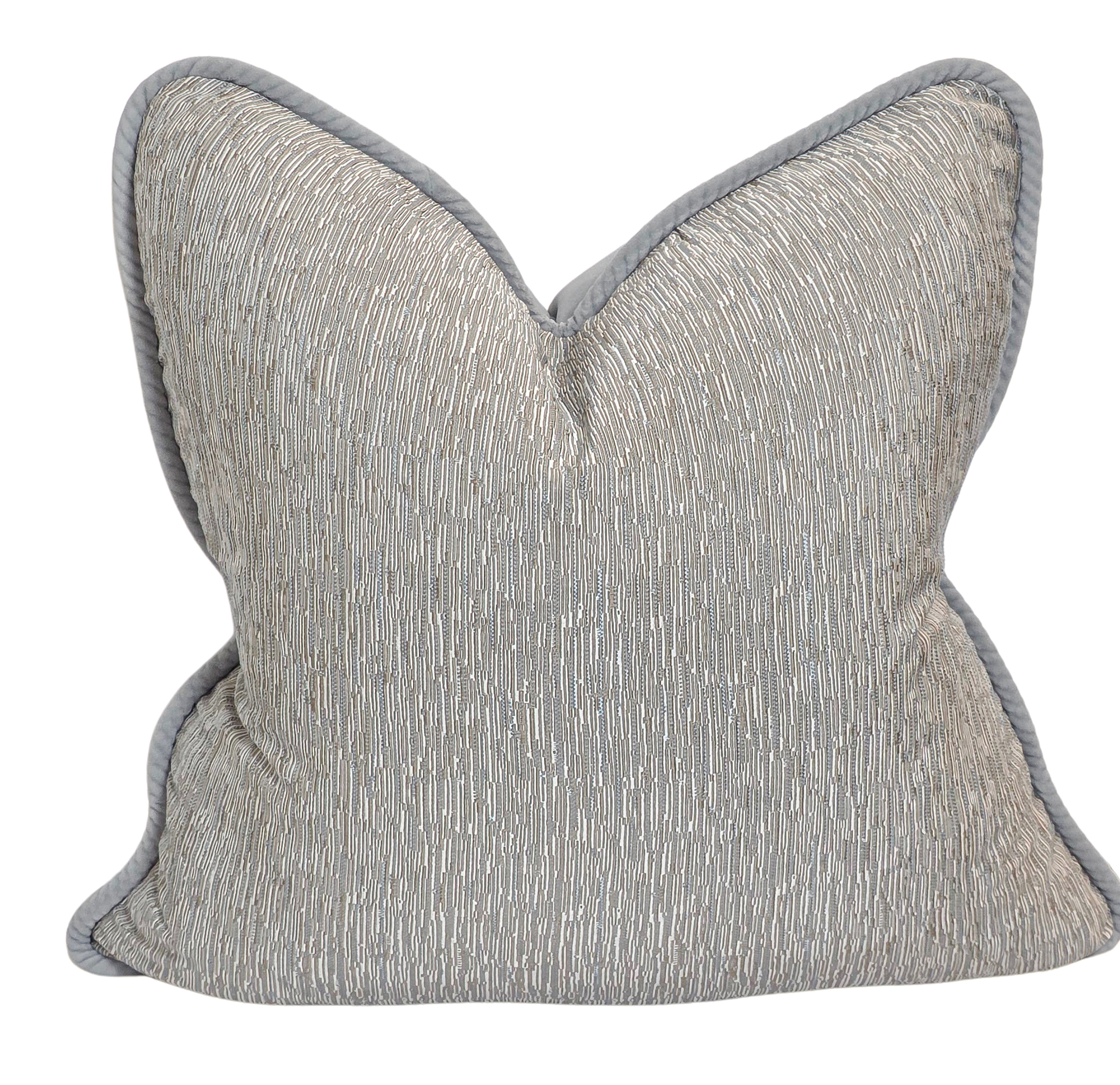 The Love of God that Qualifies Us — Textured Neutral Elegance